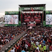 Arenal Sound 2025