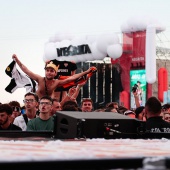 Arenal Sound 2025