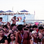Arenal Sound 2025