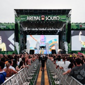 Arenal Sound 2025