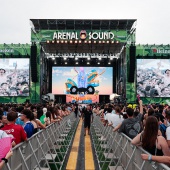 Arenal Sound 2025