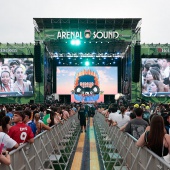 Arenal Sound 2025