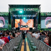 Arenal Sound 2025