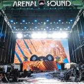 Arenal Sound 2025