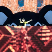 Arenal Sound 2025