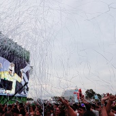 Arenal Sound 2025