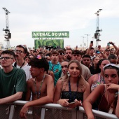 Arenal Sound 2025