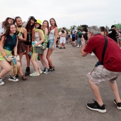 Arenal Sound 2025