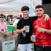 Arenal Sound 2025