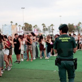 Arenal Sound 2025