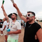 Arenal Sound 2025