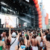 Arenal Sound 2025