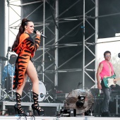 Arenal Sound 2025