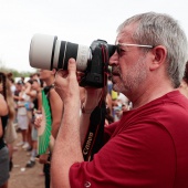 Arenal Sound 2025