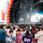 Arenal Sound 2025