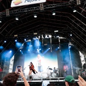 Arenal Sound 2025