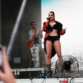 Arenal Sound 2025
