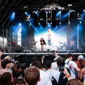 Arenal Sound 2025