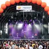 Arenal Sound 2025