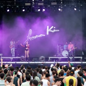 Arenal Sound 2025