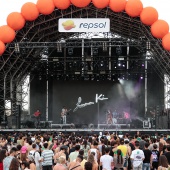 Arenal Sound 2025
