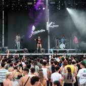Arenal Sound 2025