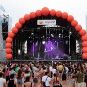 Arenal Sound 2025