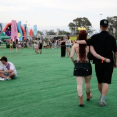 Arenal Sound 2025