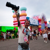 Arenal Sound 2025