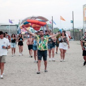 Arenal Sound 2025