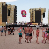 Arenal Sound 2025