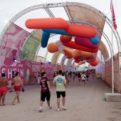 Arenal Sound 2025