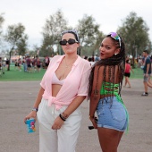 Arenal Sound 2025
