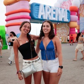 Arenal Sound 2025