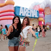 Arenal Sound 2025