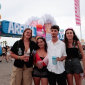 Arenal Sound 2025