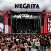 Arenal Sound 2025
