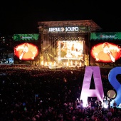 Arenal Sound 2025