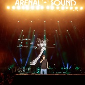Arenal Sound 2025