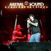 Arenal Sound 2025