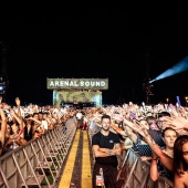 Arenal Sound 2025