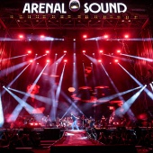 Arenal Sound 2025