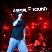 Arenal Sound 2025