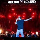 Arenal Sound 2025