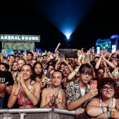 Arenal Sound 2025