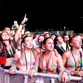 Arenal Sound 2025