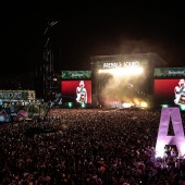 Arenal Sound 2025