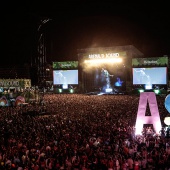 Arenal Sound 2025