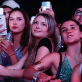 Arenal Sound 2025