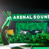 Arenal Sound 2025